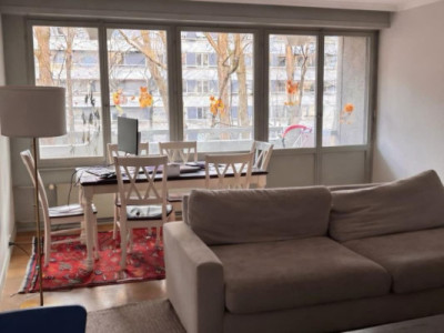 Superbe appartement 6 pièces haut-standing en plein cœur de Champel image 6