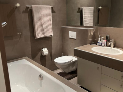 Superbe appartement 6 pièces haut-standing en plein cœur de Champel image 7