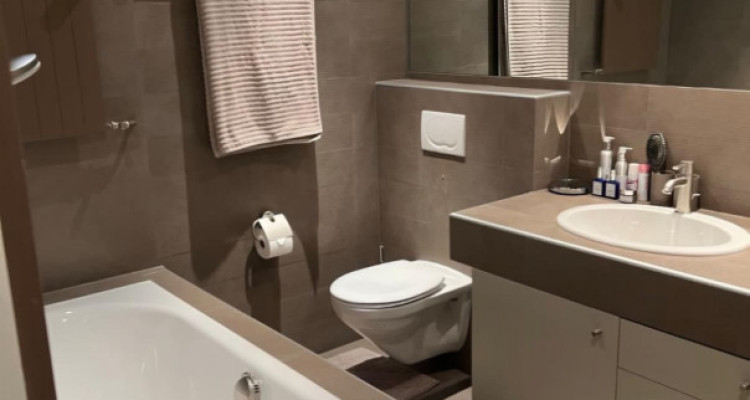 Superbe appartement 6 pièces haut-standing en plein cœur de Champel image 7