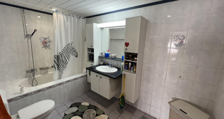 Grand chalet en viager occupé sans rente limité à 10 ans -Vue imprenable image 8