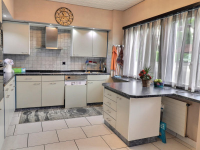 Grande maison de 2 logements avec piscine en viager occupé sans rente image 5