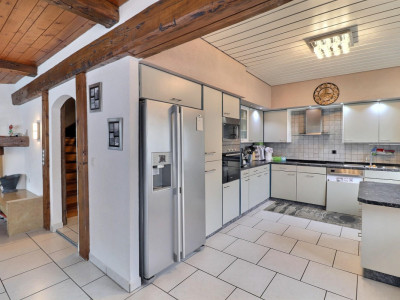 Grande maison de 2 logements avec piscine en viager occupé sans rente image 6