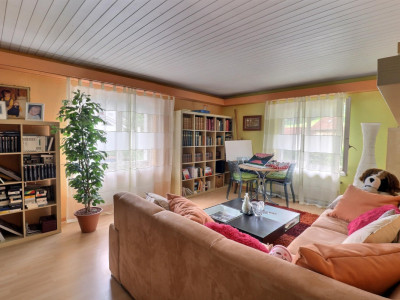 Grande maison de 2 logements avec piscine en viager occupé sans rente image 12