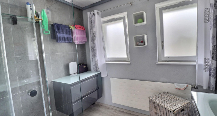 Grande maison de 2 logements avec piscine en viager occupé sans rente image 10