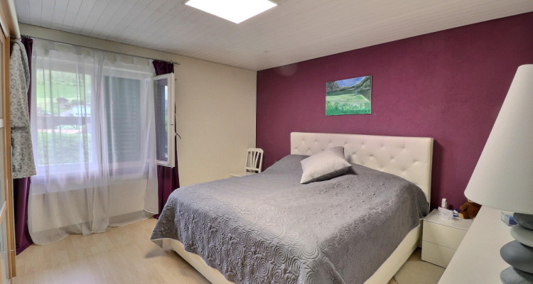 Grande maison de 2 logements avec piscine en viager occupé sans rente image 13