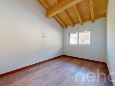 Neues Apartment mit Panoramablick, 5 Minuten von Leuk image 7