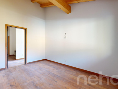 Neues Apartment mit Panoramablick, 5 Minuten von Leuk image 8