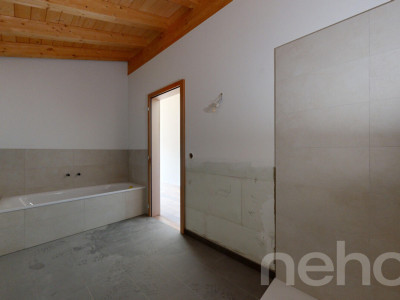 Neues Apartment mit Panoramablick, 5 Minuten von Leuk image 10