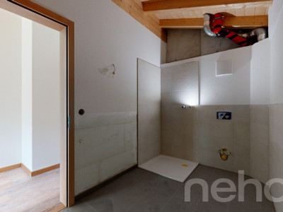 Neues Apartment mit Panoramablick, 5 Minuten von Leuk image 11