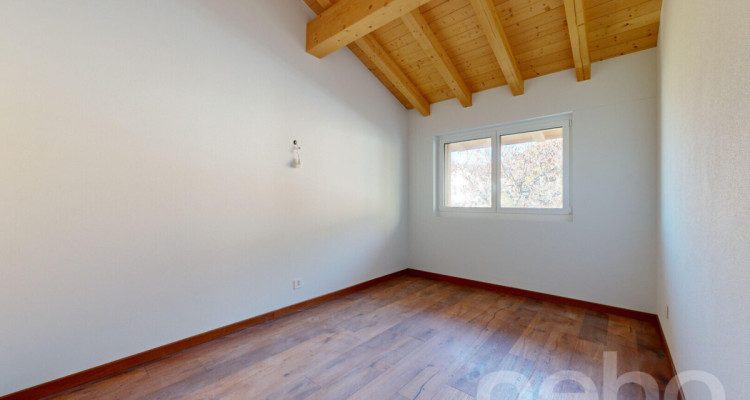 Neues Apartment mit Panoramablick, 5 Minuten von Leuk image 7