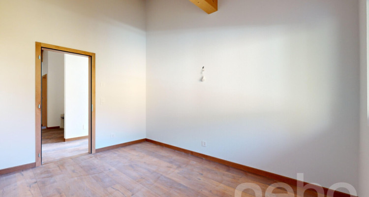 Neues Apartment mit Panoramablick, 5 Minuten von Leuk image 8