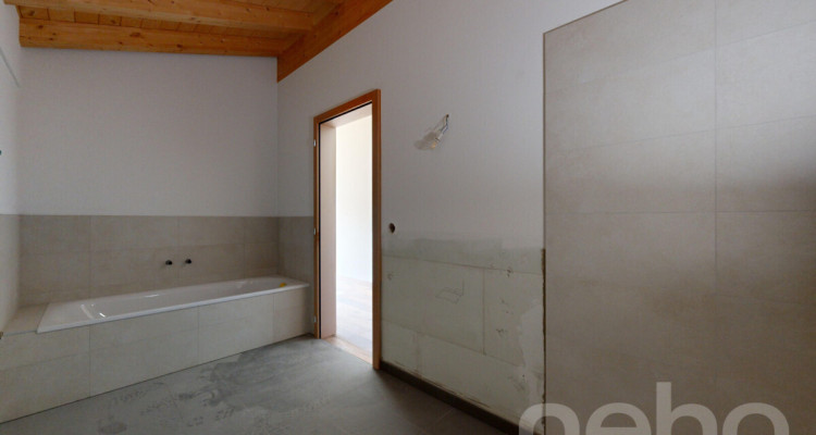 Neues Apartment mit Panoramablick, 5 Minuten von Leuk image 10