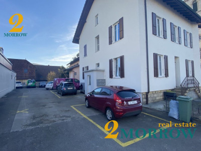 Charmant immeuble locatif à vendre image 11