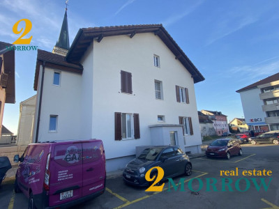 Charmant immeuble locatif à vendre image 13