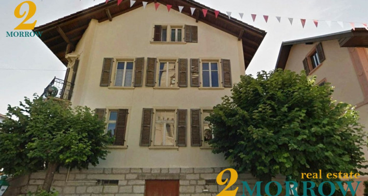 Charmant immeuble locatif à vendre image 6