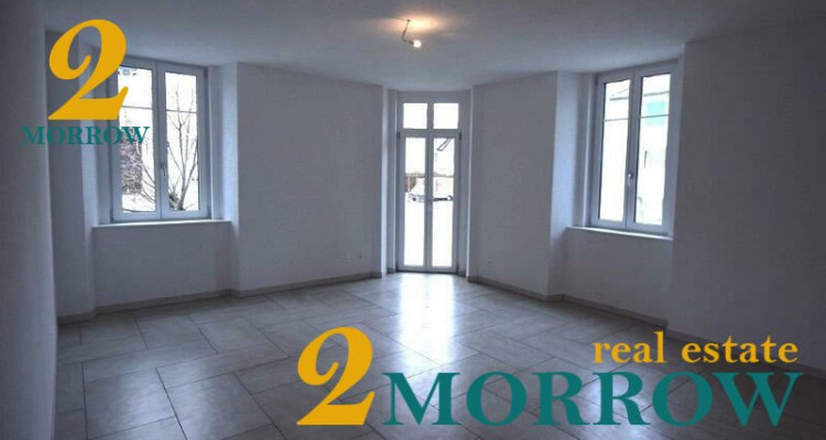 Charmant immeuble locatif à vendre image 9