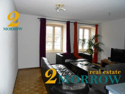 Immeuble de Caractère au Cœur de la Vieille Ville de Porrentruy image 5