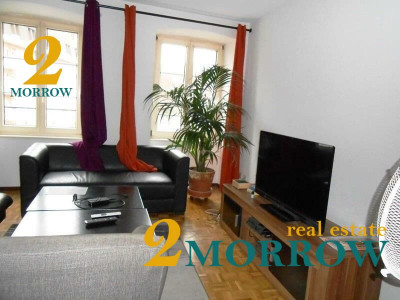 Immeuble de Caractère au Cœur de la Vieille Ville de Porrentruy image 6