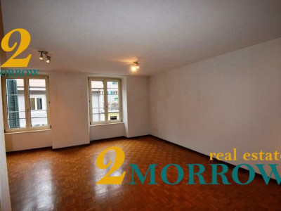 Immeuble de Caractère au Cœur de la Vieille Ville de Porrentruy image 8