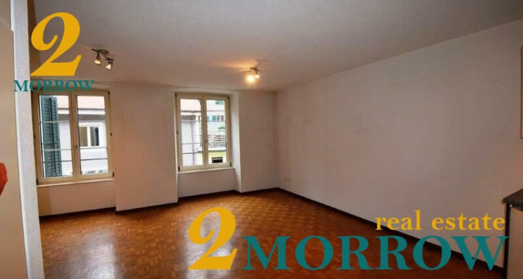 Immeuble de Caractère au Cœur de la Vieille Ville de Porrentruy image 8