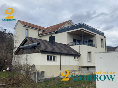 Immeuble locatif avec 5 appartement totalement rénové image 5