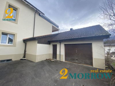 Immeuble locatif avec 5 appartement totalement rénové image 10