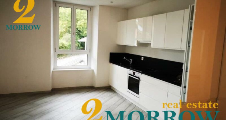 Immeuble locatif avec 5 appartement totalement rénové image 8