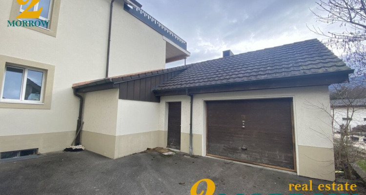 Immeuble locatif avec 5 appartement totalement rénové image 10