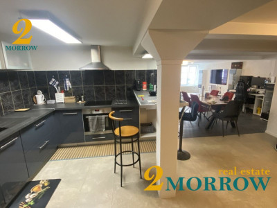 Immeuble de rendements au cœur de la ville de Porrentruy image 3