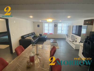 Immeuble de rendements au cœur de la ville de Porrentruy image 8