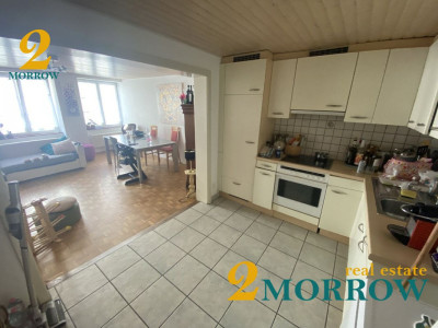 Immeuble de rendements au cœur de la ville de Porrentruy image 11