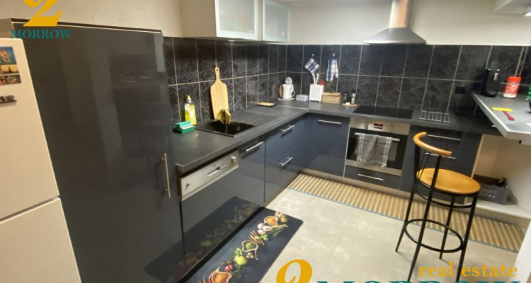 Immeuble de rendements au cœur de la ville de Porrentruy image 2