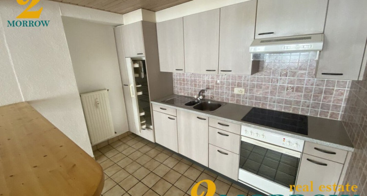 Immeuble de rendements au cœur de la ville de Porrentruy image 5