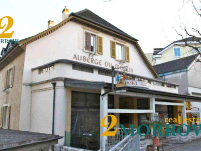 Immeuble mixte parfait pour linvestissement image 2