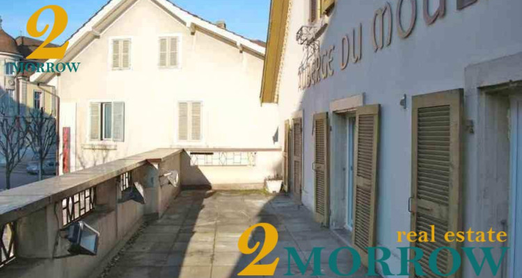 Immeuble mixte parfait pour linvestissement image 3