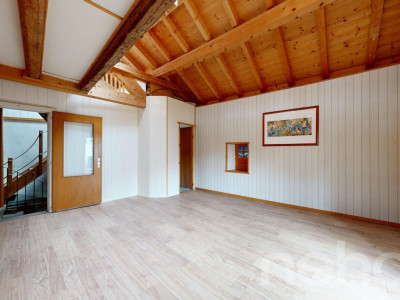 Charmante maison villageoise à rénover au c?ur dEtoy image 5