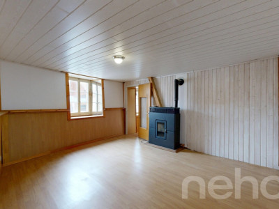 Charmante maison villageoise à rénover au c?ur dEtoy image 8