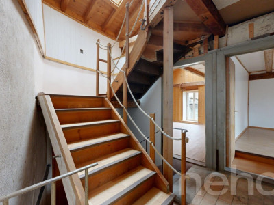 Charmante maison villageoise à rénover au c?ur dEtoy image 11