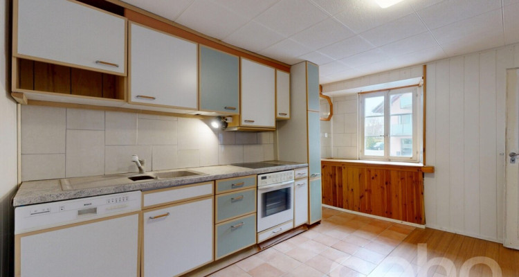 Charmante maison villageoise à rénover au c?ur dEtoy image 9