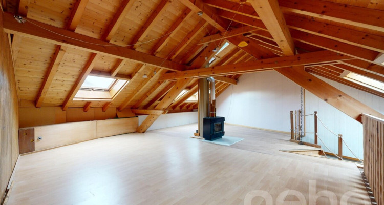 Charmante maison villageoise à rénover au c?ur dEtoy image 12