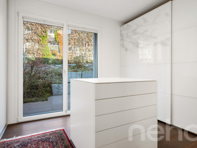 Exklusive Attika-Terrassenwohnung in Wil - Ruhe, Stil und Weitblick image 9