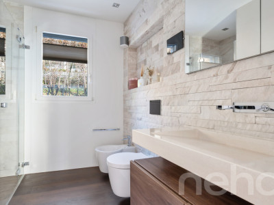 Exklusive Attika-Terrassenwohnung in Wil - Ruhe, Stil und Weitblick image 10