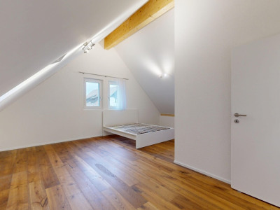 Neuwertige Dachgeschosswohnung mit hochwertigem Ausbaustandard image 7