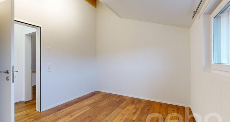 Neuwertige Dachgeschosswohnung mit hochwertigem Ausbaustandard image 8