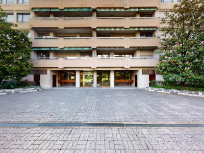 A deux pas du parc Bertrand image 12