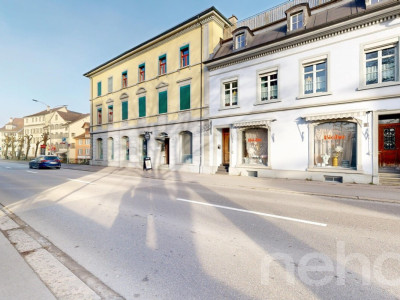 Top-Renditeliegenschaft an bester Lage image 1