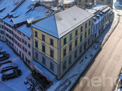 Top-Renditeliegenschaft an bester Lage image 11