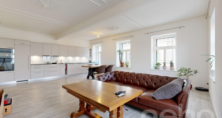 Top-Renditeliegenschaft an bester Lage image 2