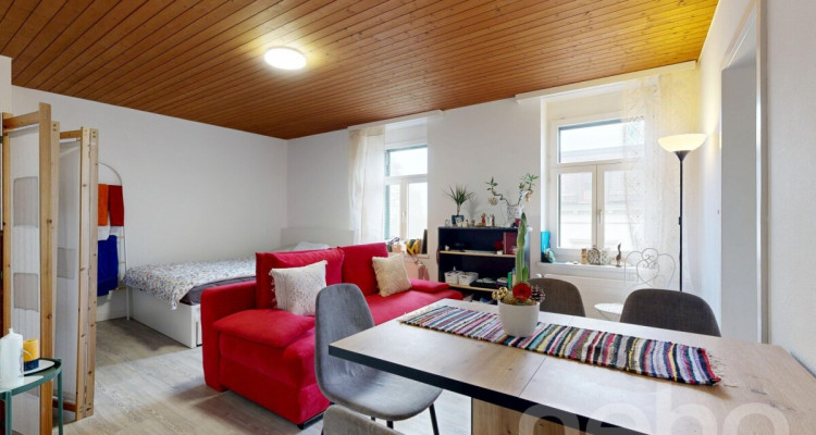 Top-Renditeliegenschaft an bester Lage image 5