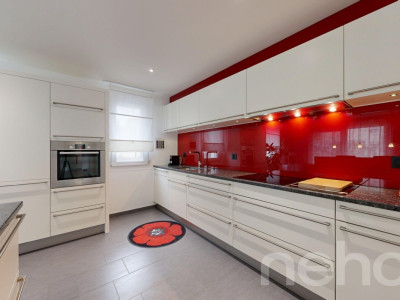 Maison individuelle familiale de 5.5 pièces avec jardin image 4